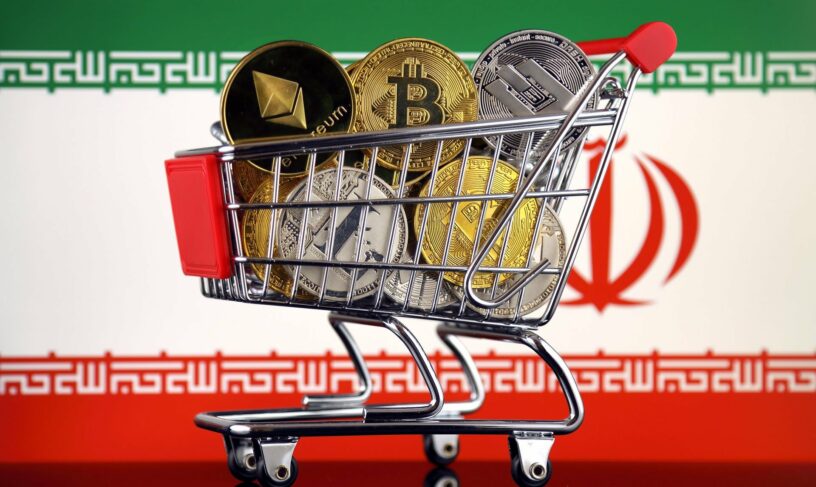 فعالان اقتصادی نسبت به استفاده از رمزارزها در تجارت گارد گرفته اند