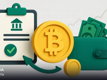 وام گرفتن با رمزارزها بدون نیاز به ضامن یا فرایند بانکی