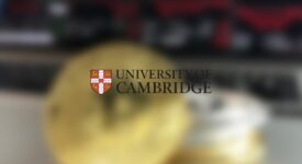 دانشگاه کمبریج یک پروژه تحقیقاتی کریپتو راه اندازی کرد
