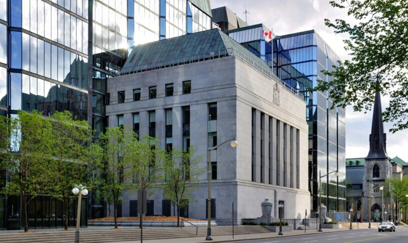 همکاری بانک مرکزی کانادا با MIT برای توسعه CBDC