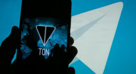 گسترش بلاکچین تلگرام (TON) در افریقا