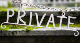 رمزارزهای متمرکز بر حریم خصوصی در خطر مقررات دولتی قرار دارند