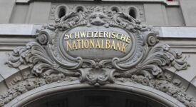رئیس بانک ملی سوئیس: بیت کوین ارز ذخیره نیست