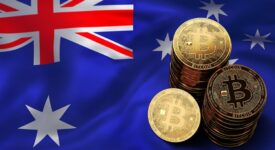 آغاز پذیرش گسترده ارزهای دیجیتال در استرالیا