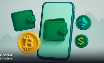 آموزش جامع کیف پول فری ولت (Free Wallet)