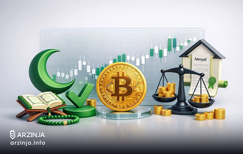 فقها درمورد بیت کوین بهعنوان مال، چه میگویند؟