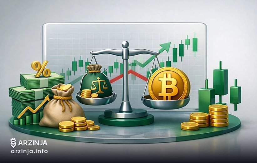 آیا معامله Bitcoin ربا محسوب میشود؟