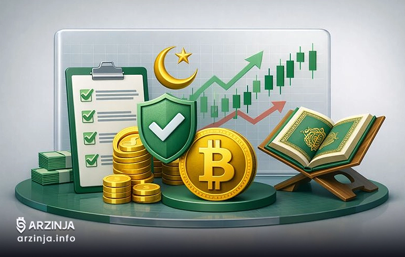 معامله در BTC از نظر فقها چه چارچوبهایی دارد؟