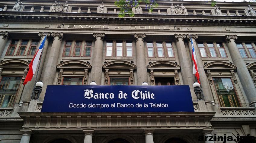 شیلی پروژه CBDC خود را به تعویق انداخت