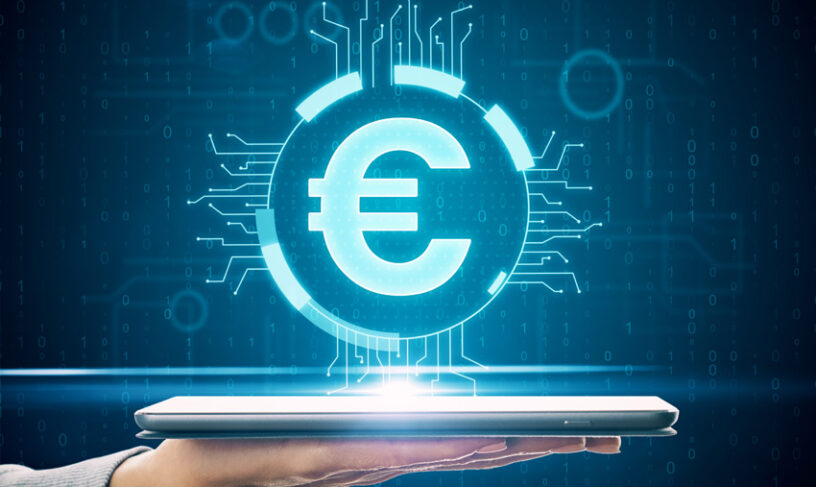 فابیو پانتا: یورو دیجیتال ممکن است تا 2026 عرضه شود