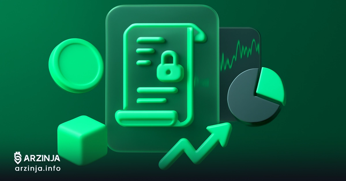 قرارداد هوشمند چیست؟ هر آنچه باید درباره Smart Contract بدانید