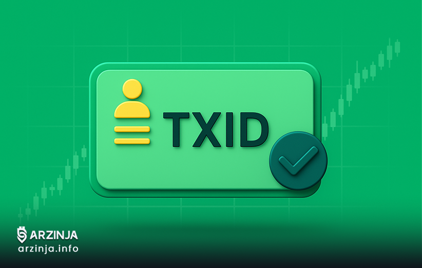 TXID