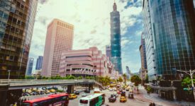 تایوان برای عرضه عمومی CBDC آماده می شود
