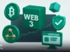 وب 3 (Web 3) چیست و چه کاربردهایی دارد؟