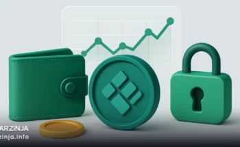 کیف پول ایدو (Eidoo): آموزش جامع