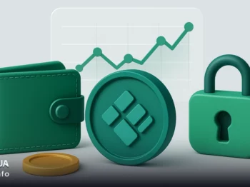 کیف پول ایدو (Eidoo): آموزش جامع