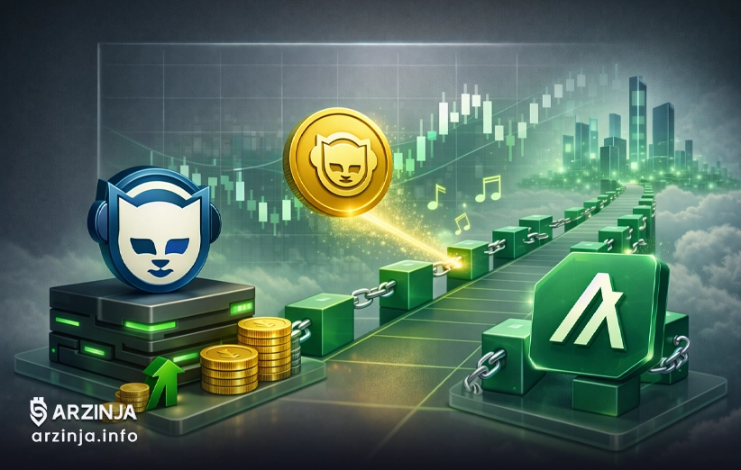 نپستر و موسیقی غیرمتمرکز