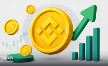 بایننس کوین (BNB) چیست و چگونه کار می‌کند؟