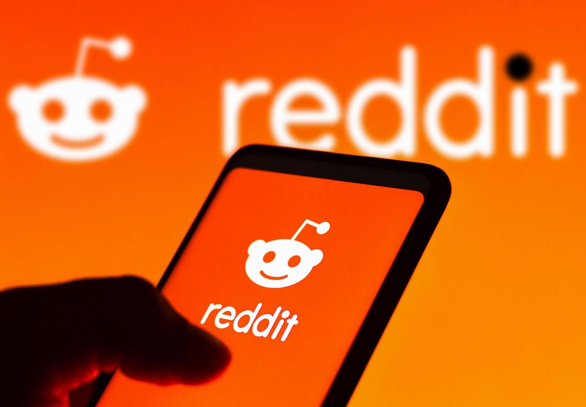 فروشگاه آواتار Reddit