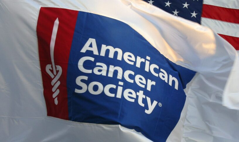 دوج کوین، سومین رمزارز محبوب انجمن سرطان امریکا