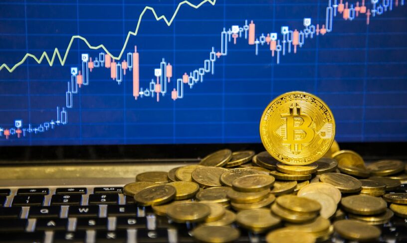 بیت کوین چه زمانی به کف خود خواهد رسید؟