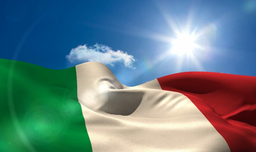 کمک ۴۶ میلیون دلاری دولت ایتالیا به پروژه‌ های بلاکچین