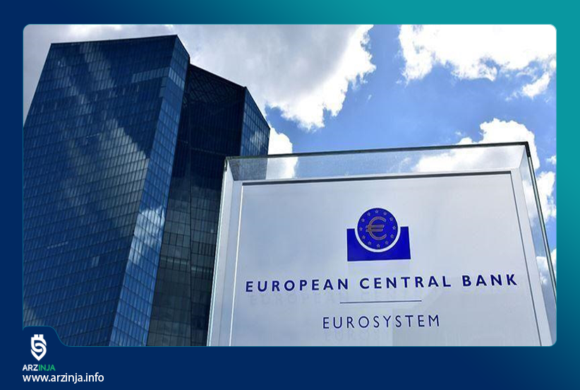 بانک مرکزی اروپا:‌ بیت کوین تهدیدی برای کره زمین است