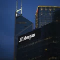 بانک JPmorgan
