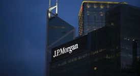 بانک JPmorgan