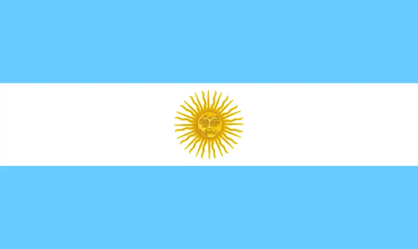 توقیف کیف ارزدیجیتال در آرژانتین