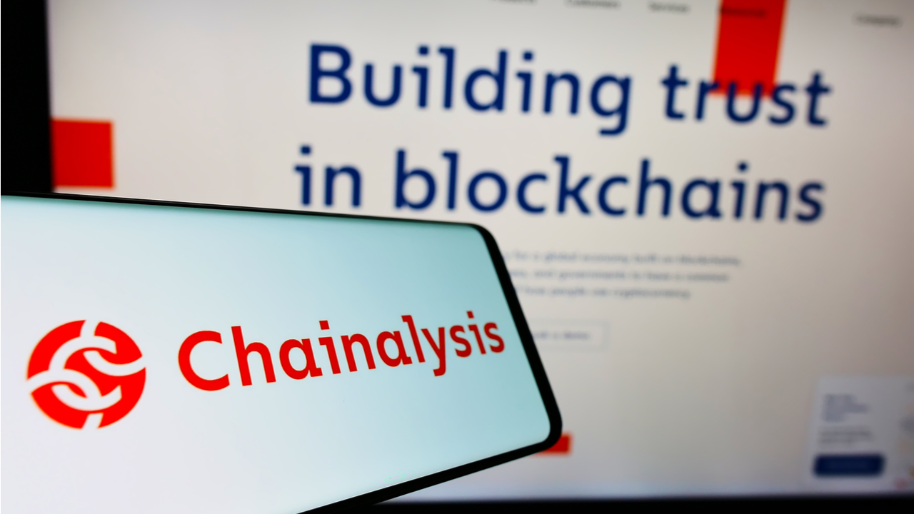 همکاری Chainalysis با دولت برای پیگیری جرایم کریپتو