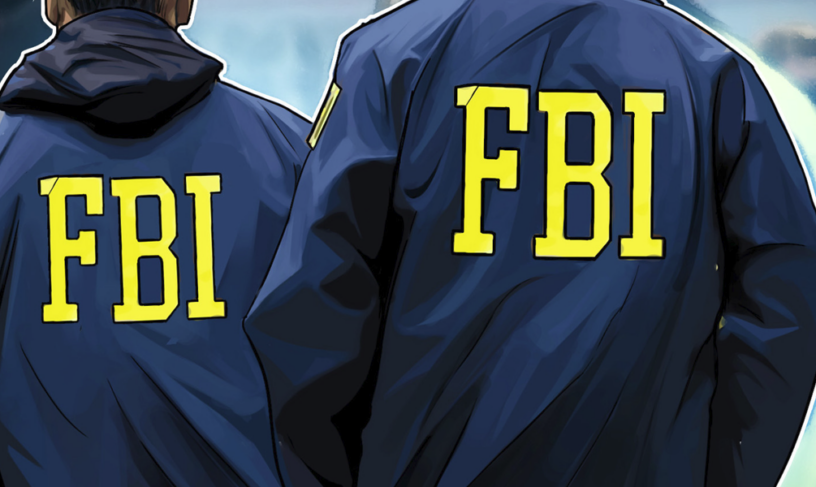 FBI هشدار میدهد