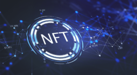 کاهش قابل توجه ارزش معاملات NFT های اتریوم