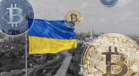 ارزهای دیجیتال اوکراین