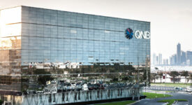استفاده بانک QNB از فناوری ریپل برای ارسال حواله