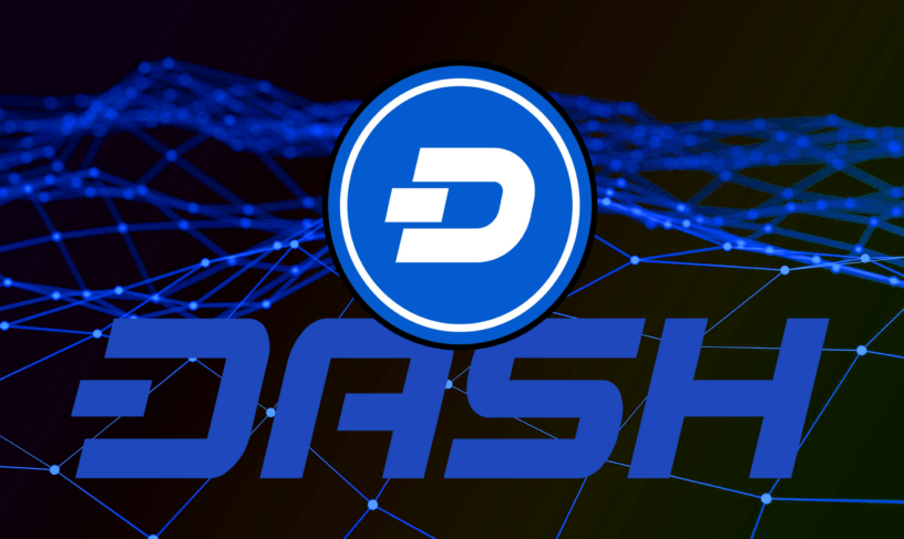 دش (Dash)