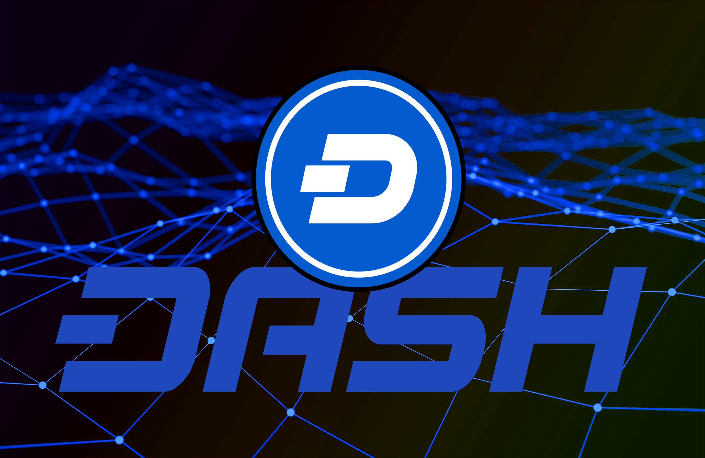 دش (Dash)