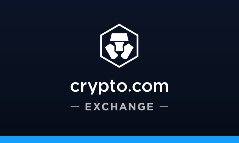 crypto.com صرافی