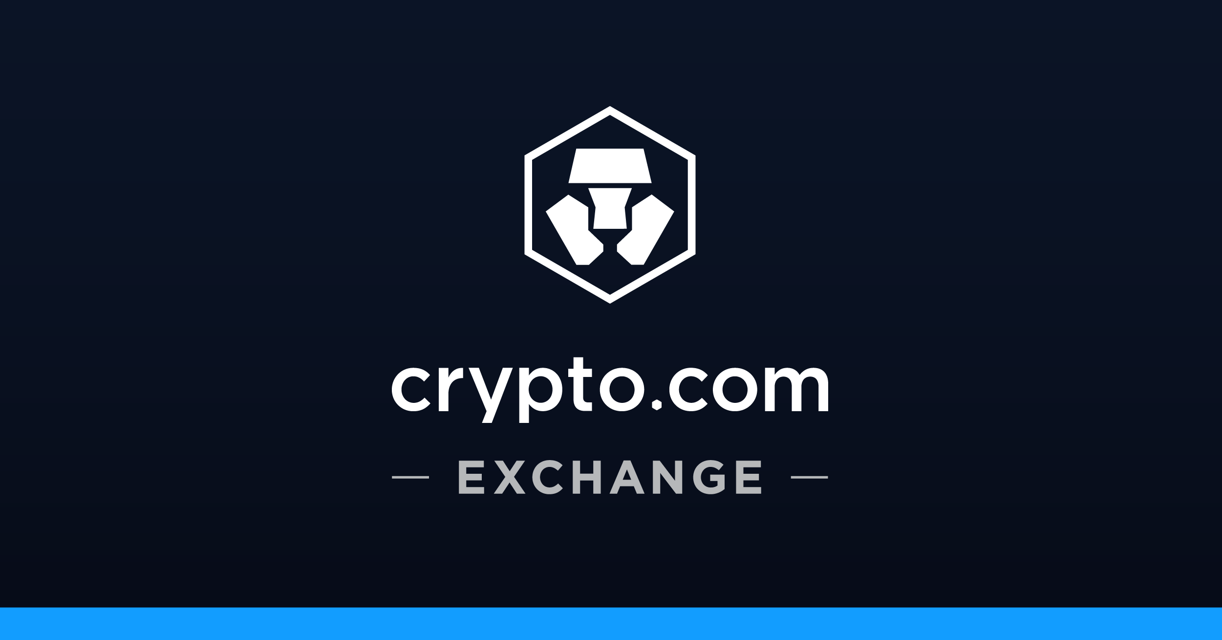 crypto.com صرافی