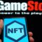 NFT GameStop