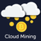 استخراج ابری (Cloud Mining)