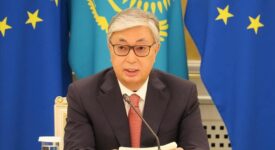 افزایش شدید مالیات برای ماینرها در قزاقستان