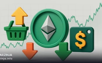 خرید اتریوم، فروش اتریوم، قیمت اتریوم