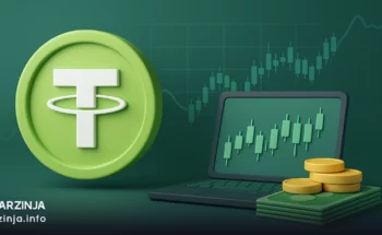 خرید تتر (USDT): راهنمای کامل برای معامله‌گران ایرانی