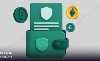 آموزش جامع کیف پول گواردا (Guarda)