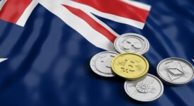دولت جدید استرالیا به دنبال تنظیم مقررات ارزهای دیجیتال