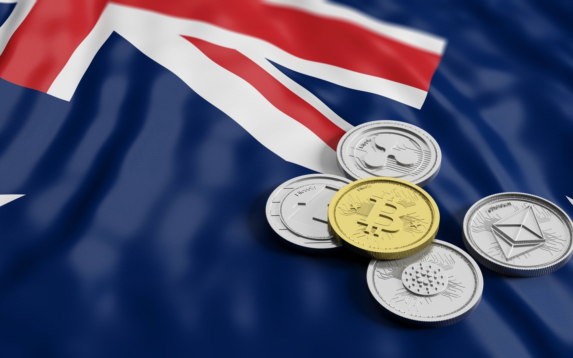 دولت جدید استرالیا به دنبال تنظیم مقررات ارزهای دیجیتال