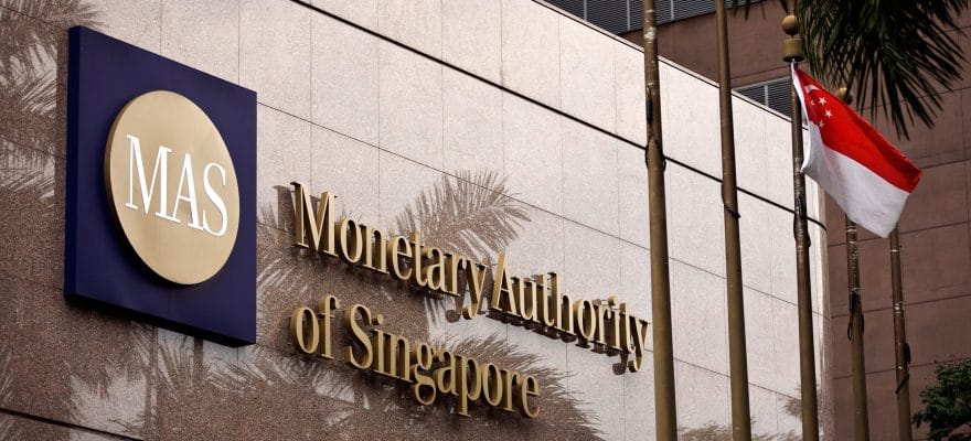 دولت سنگاپور به دنبال وضع قوانین جدید بر کریپتو