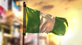 نیجریه پیشتاز جستجو در ارزهای دیجیتال