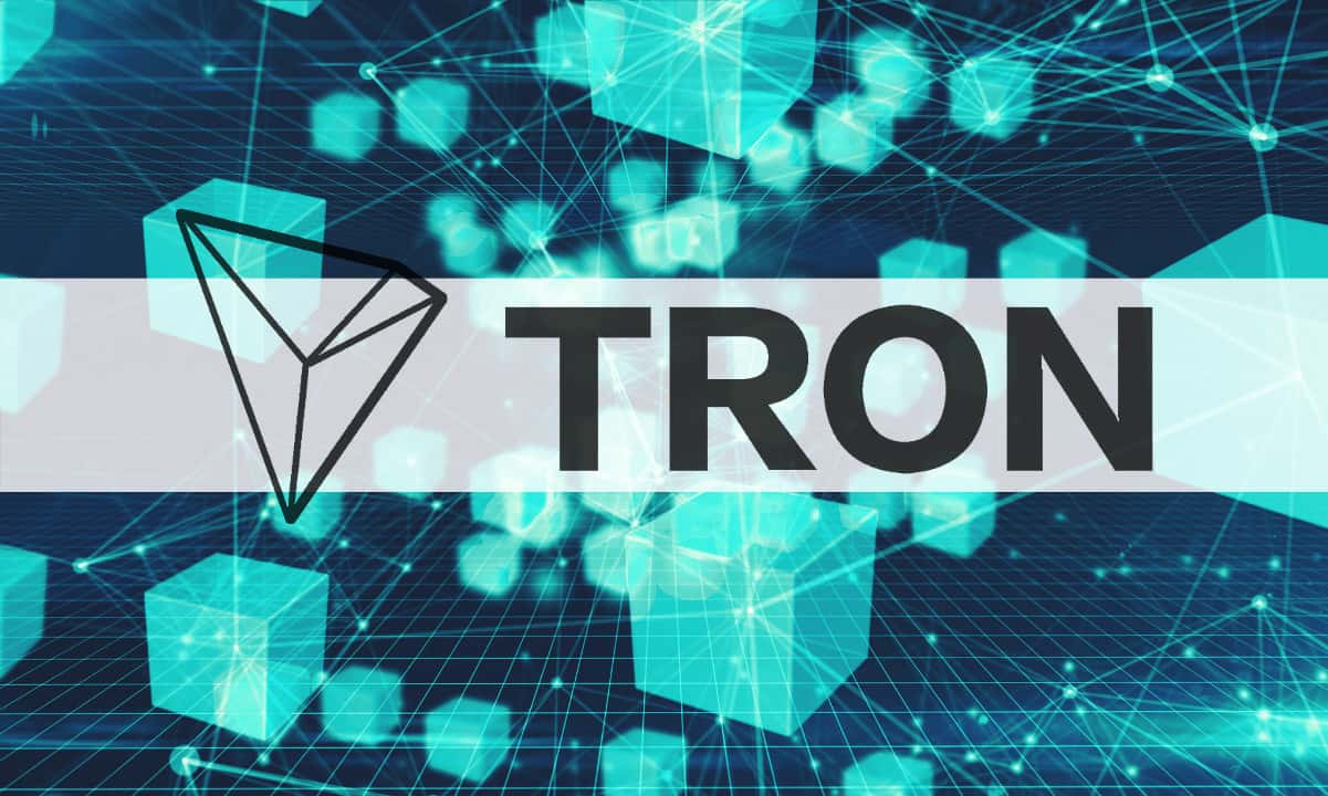 پشتیبانی Crypto APIs از شبکه ترون (TRX)